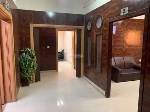 office in Al Nuzhah, Riyadh 10