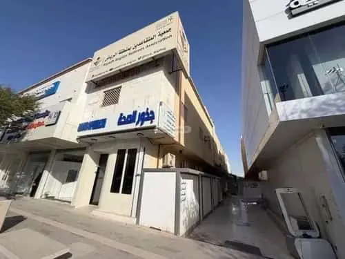 office in Al Nuzhah, Riyadh 3