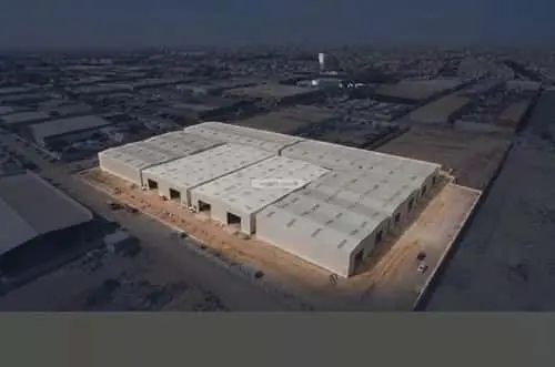 عقار  في الجزيرة، الرياض 2