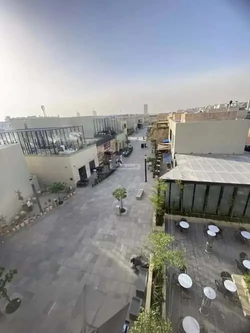 shop in Al Narjis, Riyadh 4