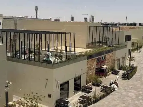 shop in Al Narjis, Riyadh