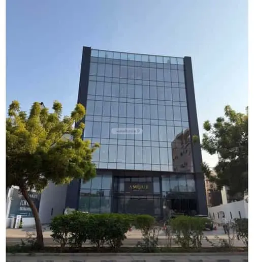 office in Al Shati, Jeddah 5