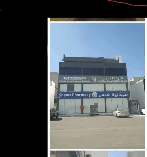 عقار  في أبحر الجنوبية، جدة 7