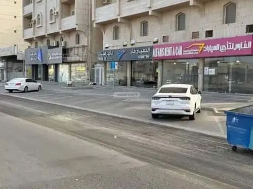 عقار  في الفيحاء، جدة 4
