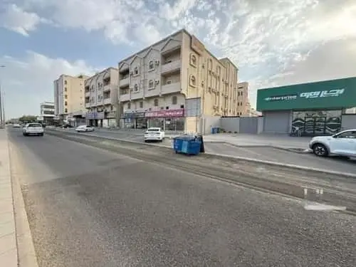 عقار  في الفيحاء، جدة 3