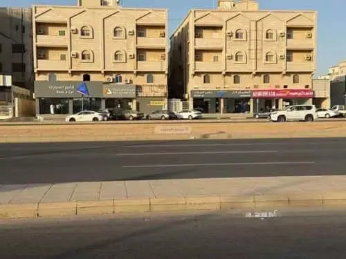 عقار  في الفيحاء، جدة 5