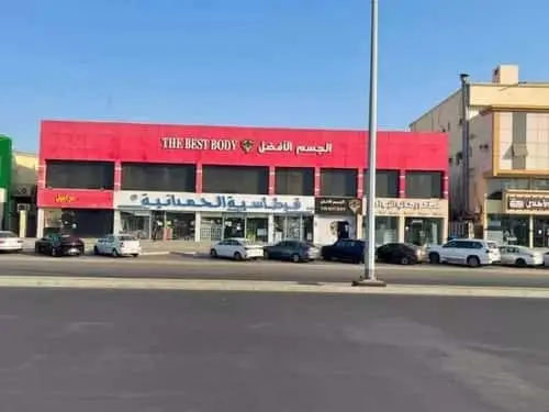 shop in Al Hamdaniyah, Jeddah 2