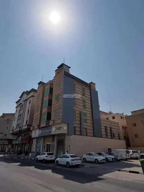 عقار  في العقربية، الخبر