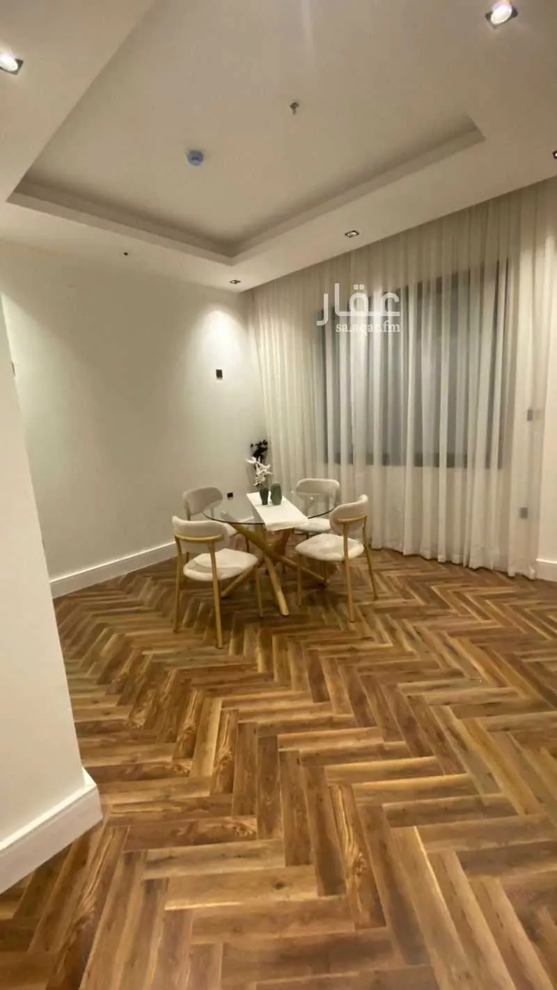 3 bedroom apartment in Al Malqa 2