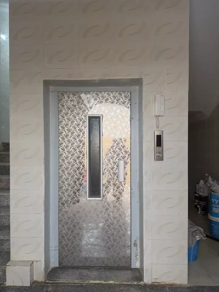 4 bedroom apartment in Nubala, Madinah
