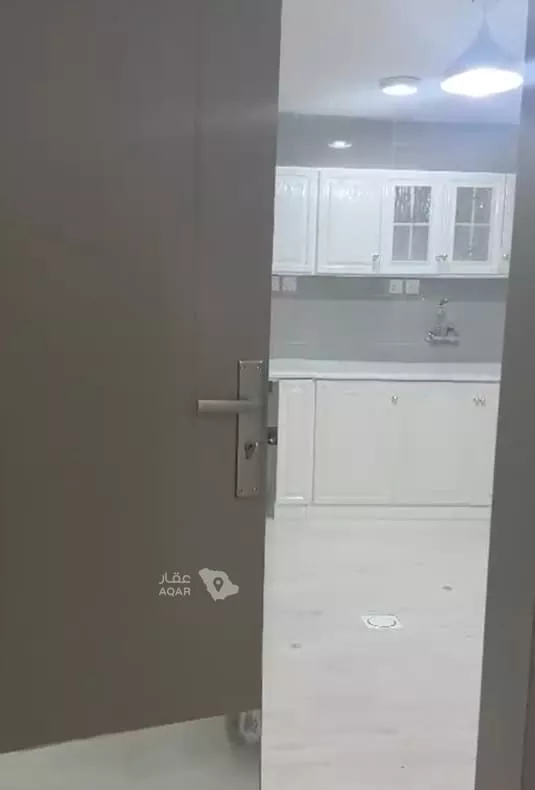 شقة في الواحة