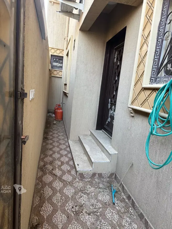 شقة 4 غرف في الواحة، خميس مشيط