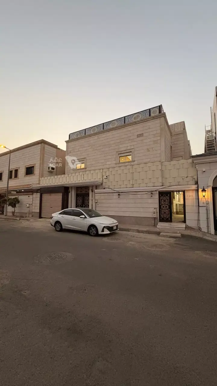villa in Al Awali, Makkah
