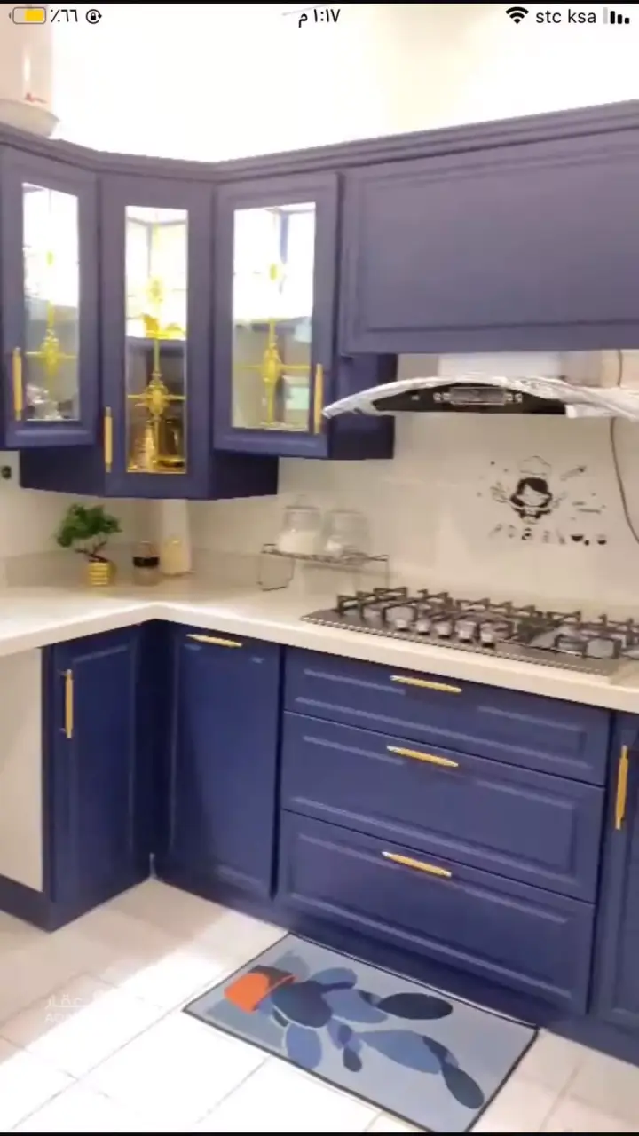 3 bedroom apartment in Al Maseef, Tabuk 4