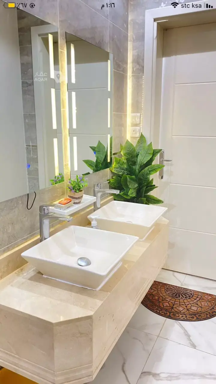 3 bedroom apartment in Al Maseef, Tabuk 2
