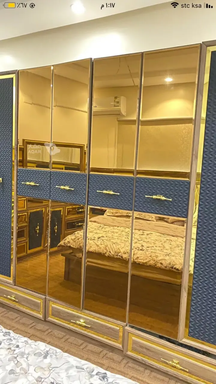 3 bedroom apartment in Al Maseef, Tabuk 5