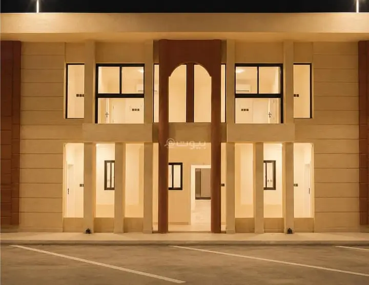 3 bedroom villa in Al Rawdah, Riyadh 2