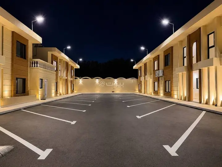 3 bedroom villa in Al Rawdah, Riyadh 3