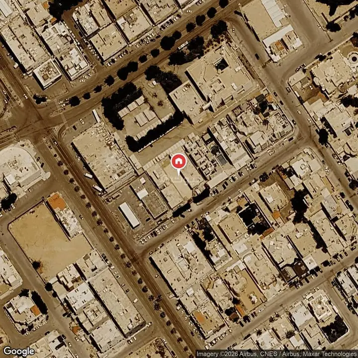 3 bedroom villa in Al Rawdah, Riyadh 10