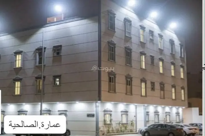 1 bedroom apartment in Al Qairawan, Riyadh