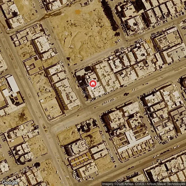 1 bedroom apartment in Al Qairawan, Riyadh 7