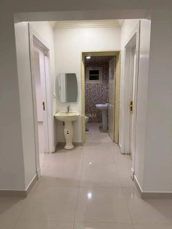 2 bedroom apartment in Al Rabie, Riyadh 7