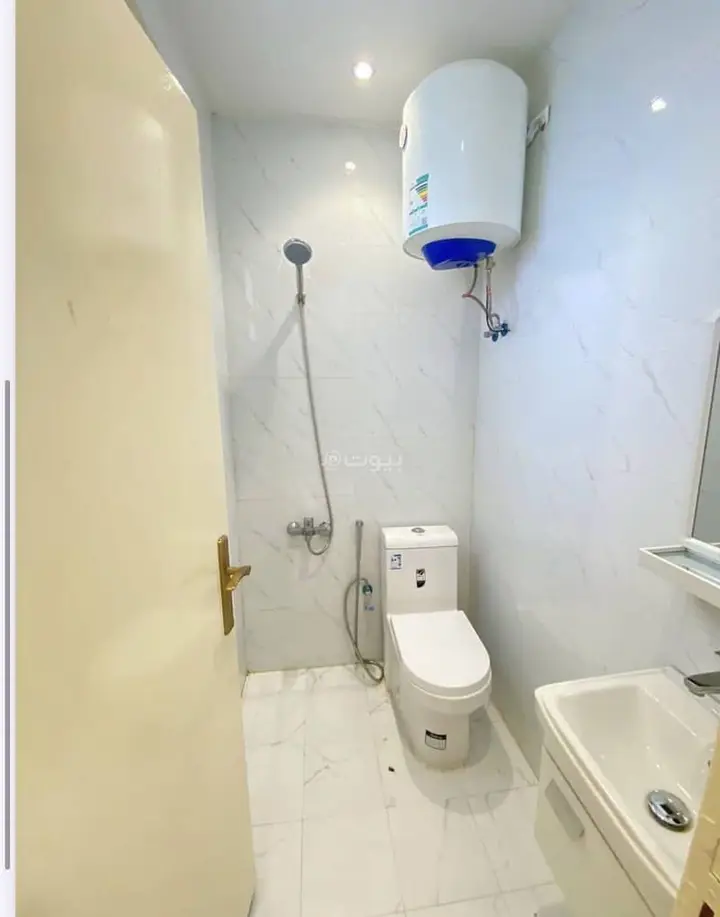 apartment in Hittin, Riyadh 3