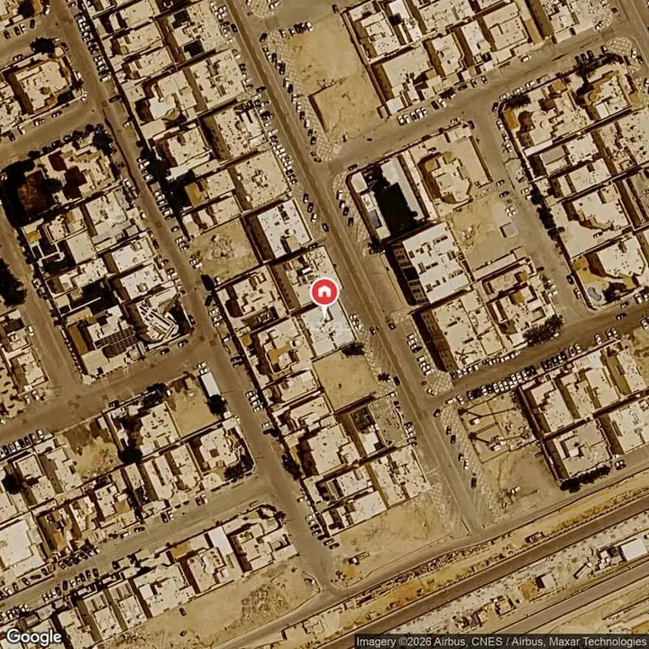 apartment in Hittin, Riyadh 4