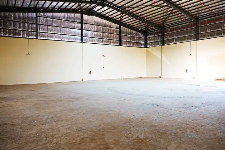warehouse in Al Sulay, Riyadh 2