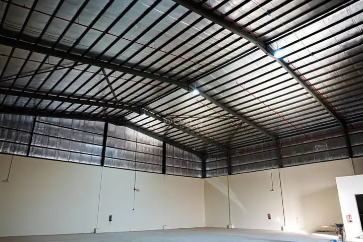 warehouse in Al Sulay, Riyadh 3