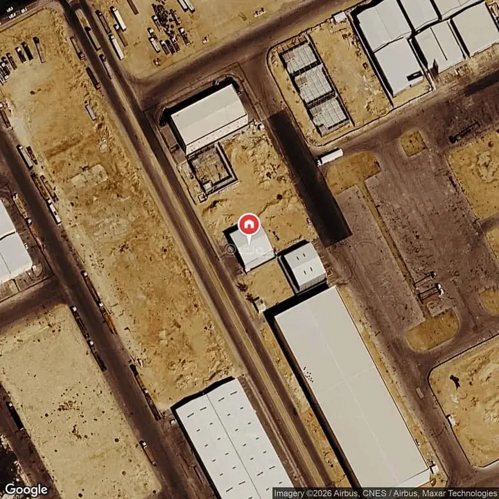 warehouse in Al Sulay, Riyadh 6