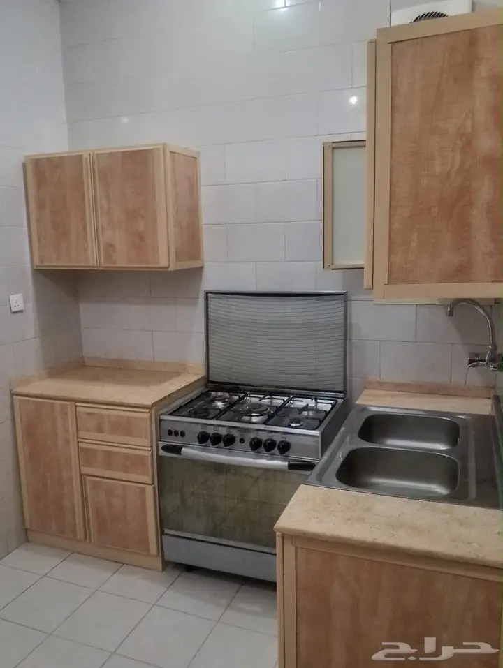 2 bedroom apartment in Al Naseem, Jeddah 4