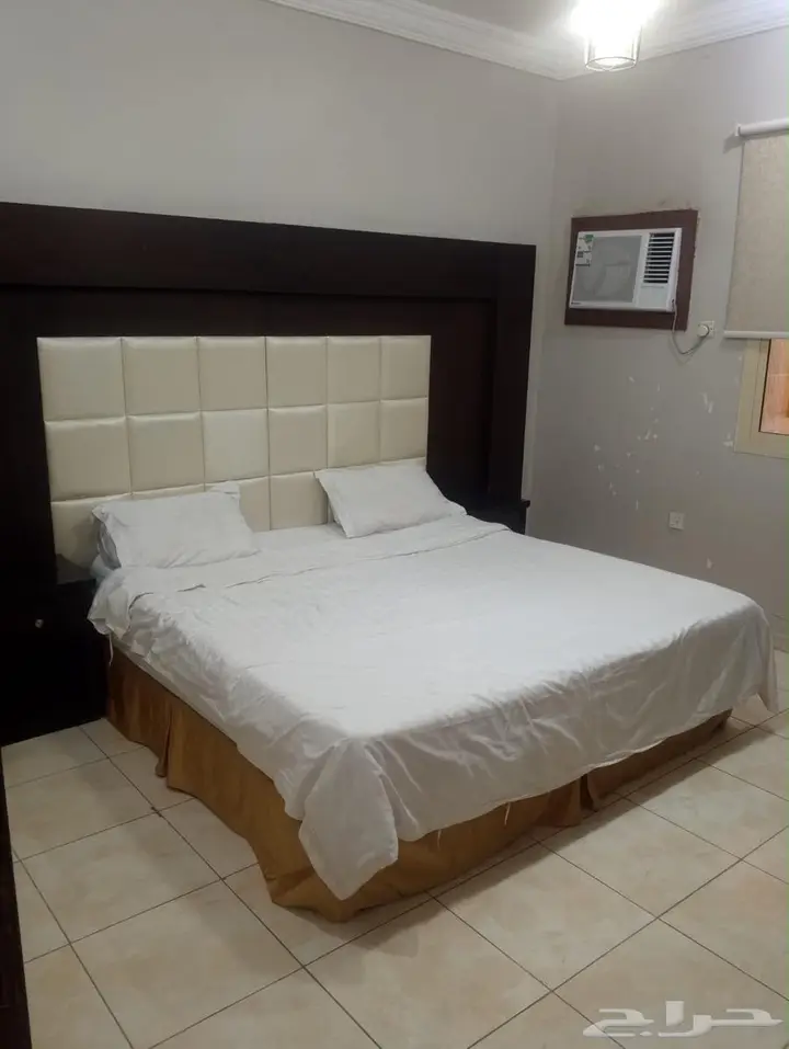 2 bedroom apartment in Al Naseem, Jeddah 2