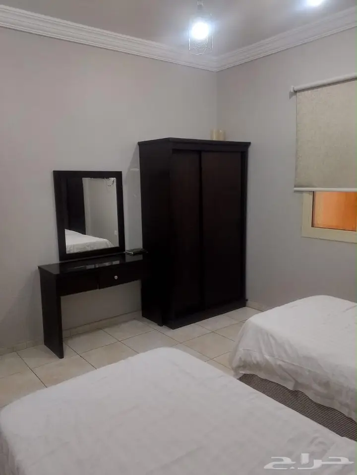 2 bedroom apartment in Al Naseem, Jeddah 3