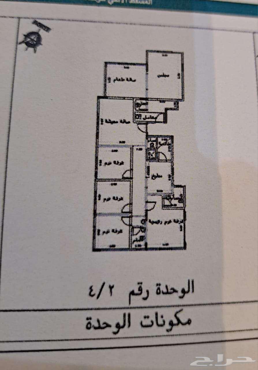 3 bedroom apartment in Taibah, Jeddah 33