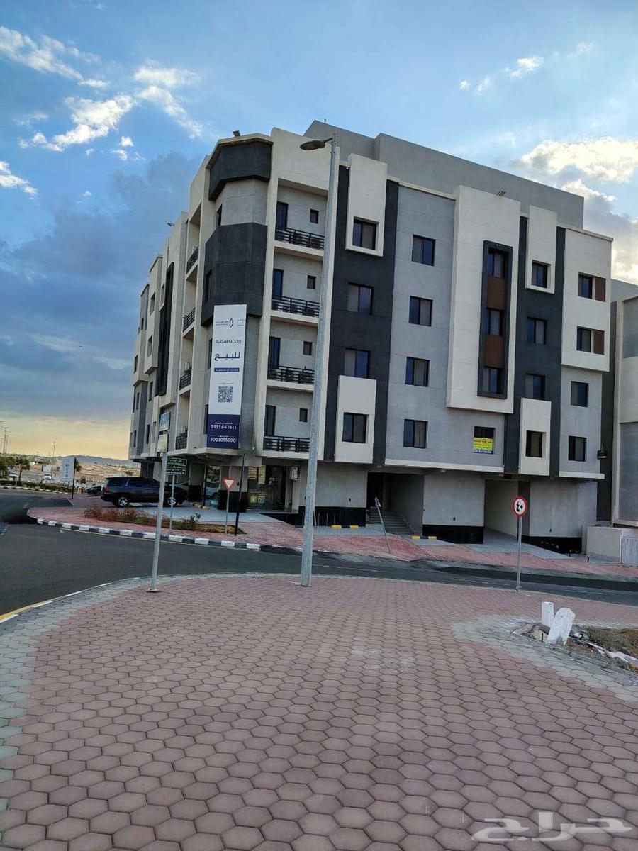 3 bedroom apartment in Taibah, Jeddah 19