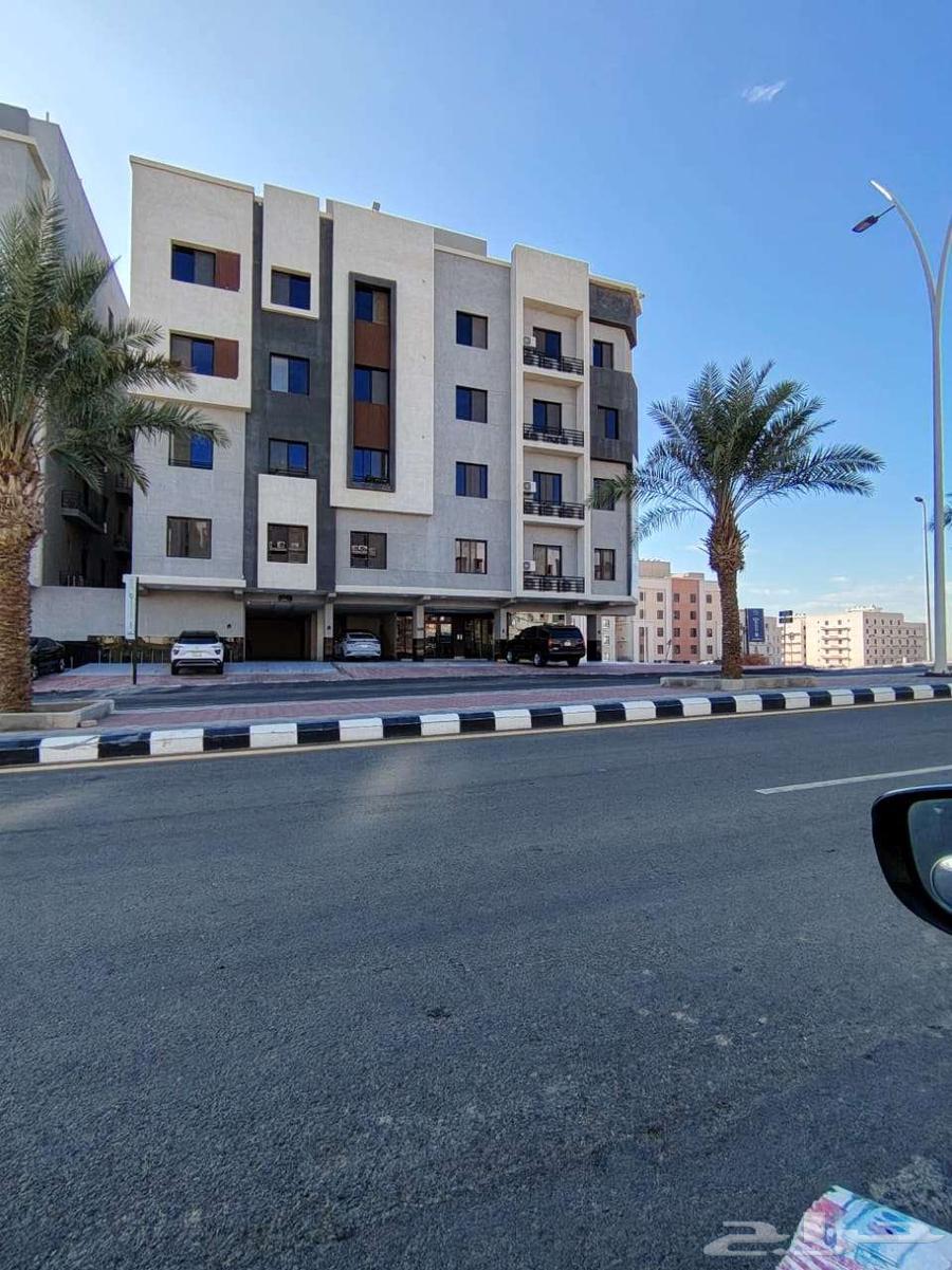 3 bedroom apartment in Taibah, Jeddah 22