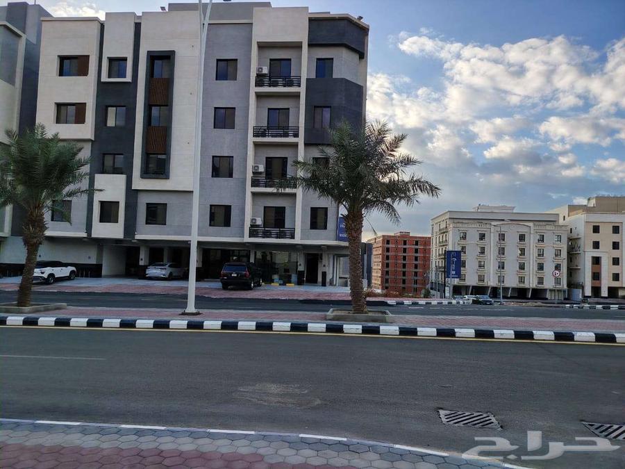 3 bedroom apartment in Taibah, Jeddah 23