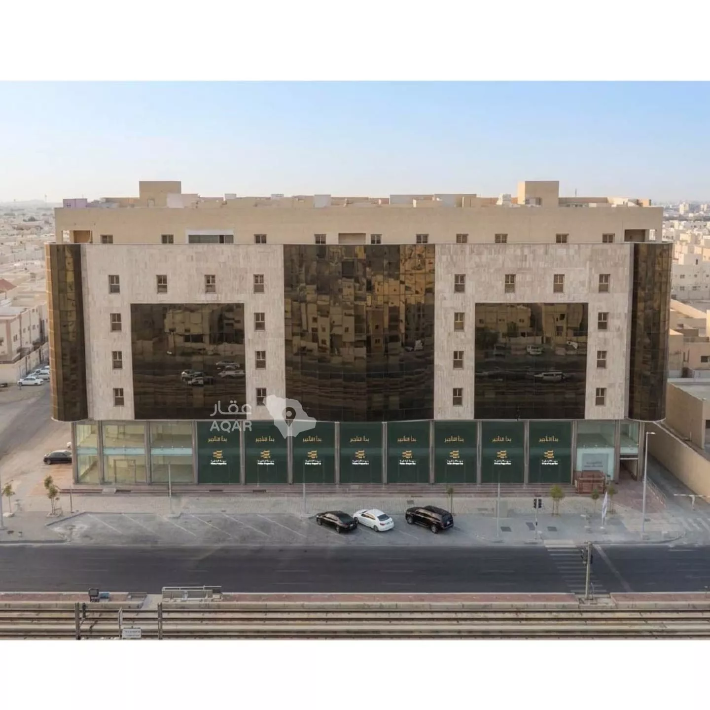 عقار  في السلام، الرياض