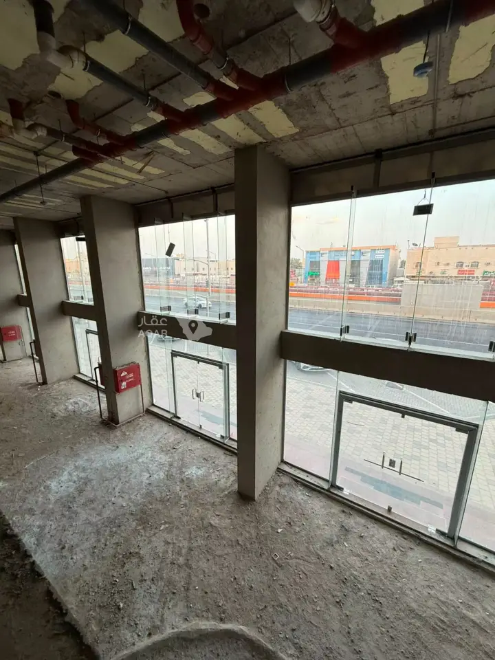 shop in Al Salam, Riyadh 18