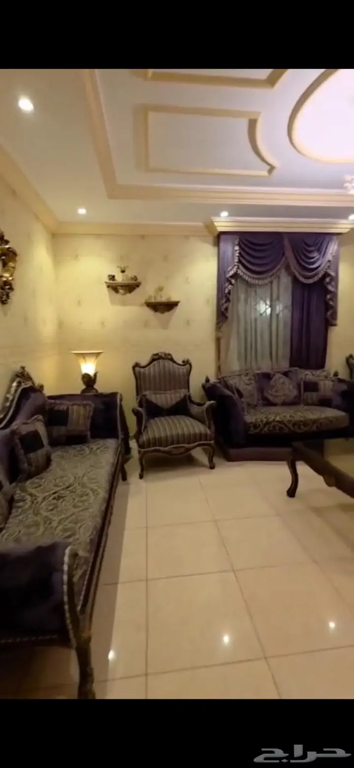 villa in Al Muntazah, Jeddah 4
