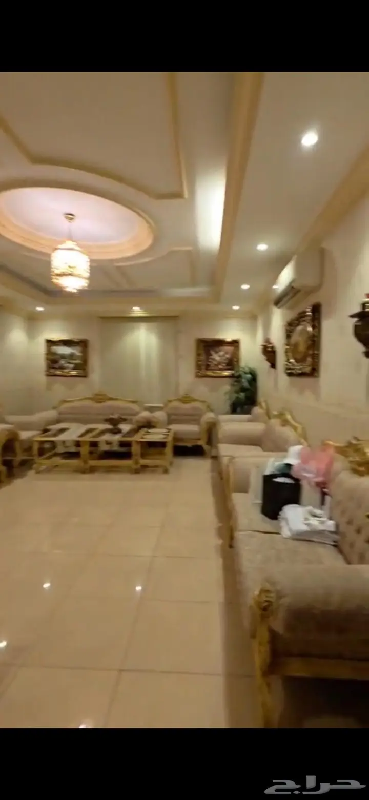 villa in Al Muntazah, Jeddah 3