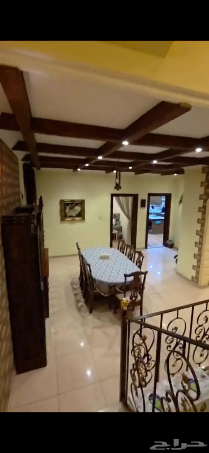 villa in Al Muntazah, Jeddah 5