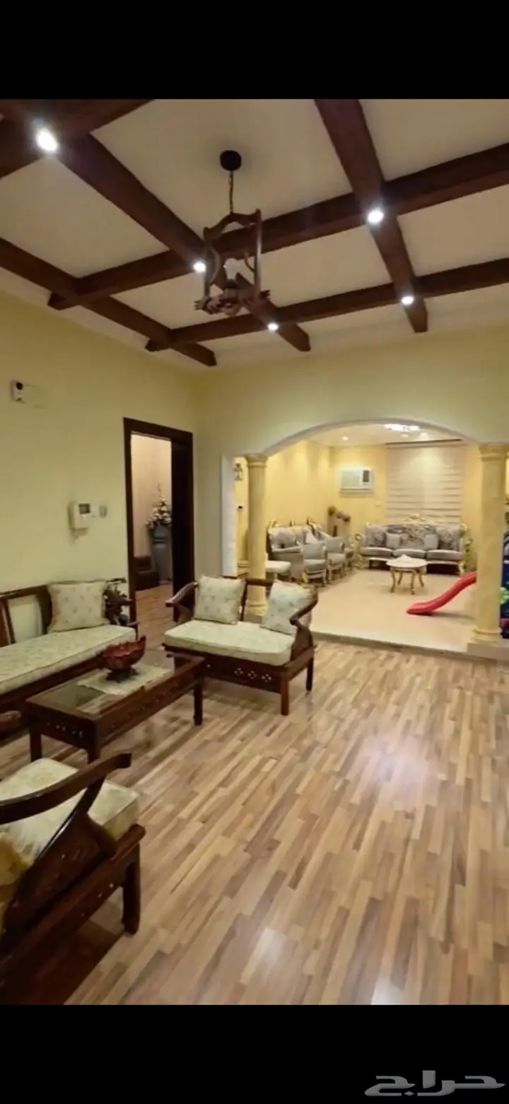 villa in Al Muntazah, Jeddah 2
