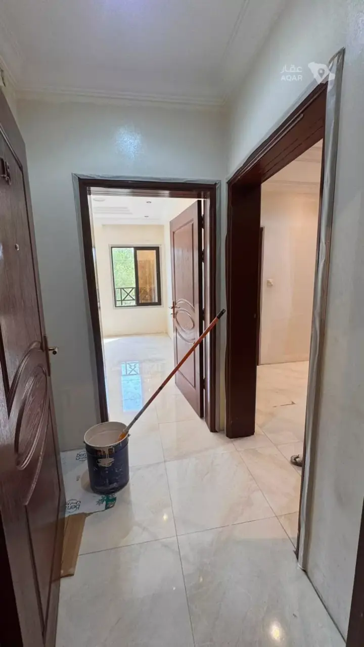 3 bedroom apartment in Al Rabwa, Jeddah 5