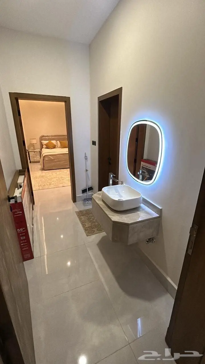 apartment in Al Hamra, Eastern Province 2