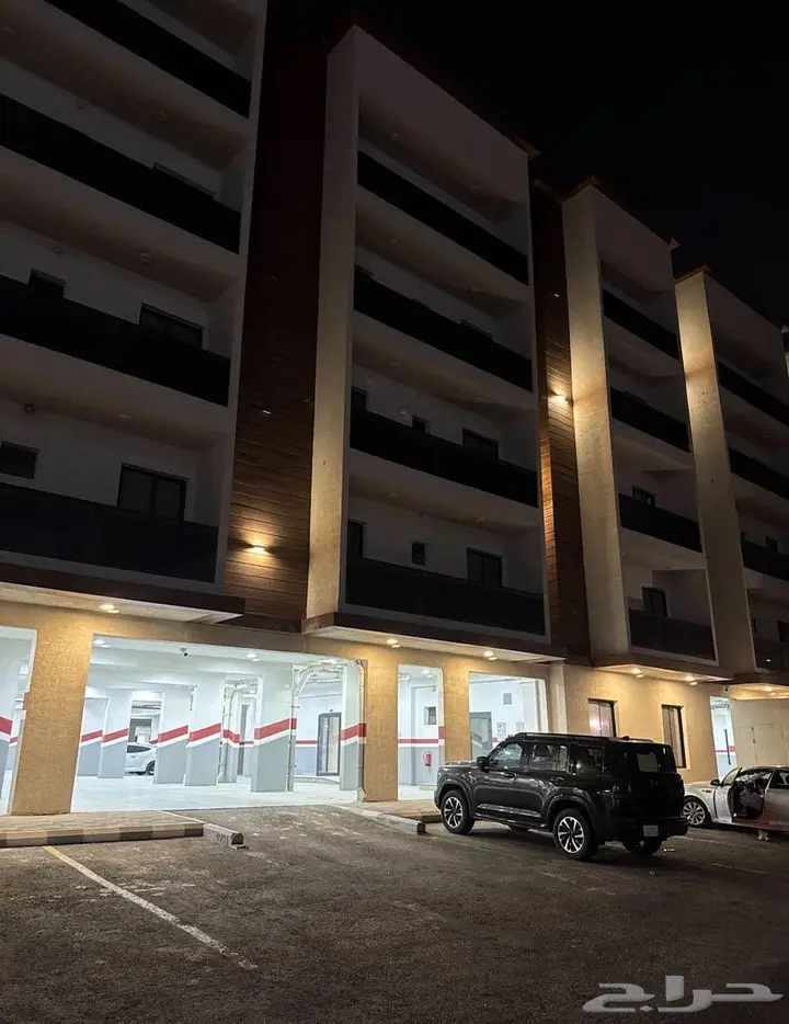 apartment in Al Hamra, Eastern Province