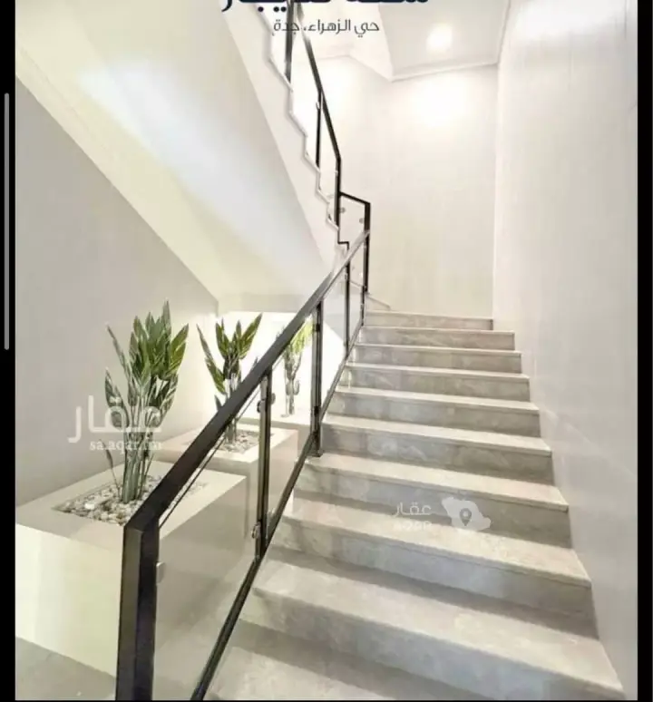 2 bedroom apartment in Al Zahra, Jeddah 2