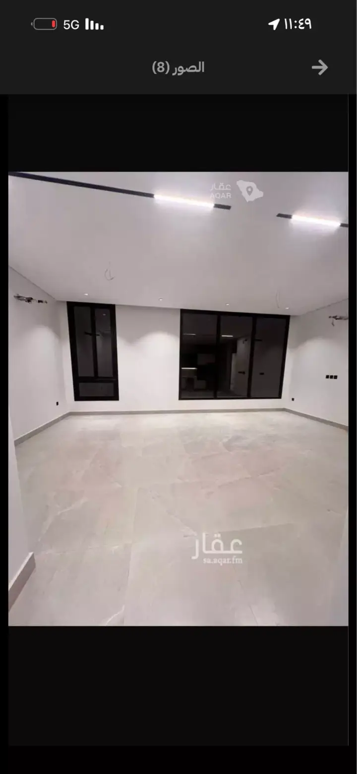 2 bedroom apartment in Al Zahra, Jeddah 4