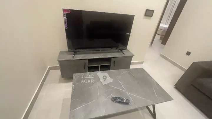2 bedroom apartment in Al Rehab, Jeddah